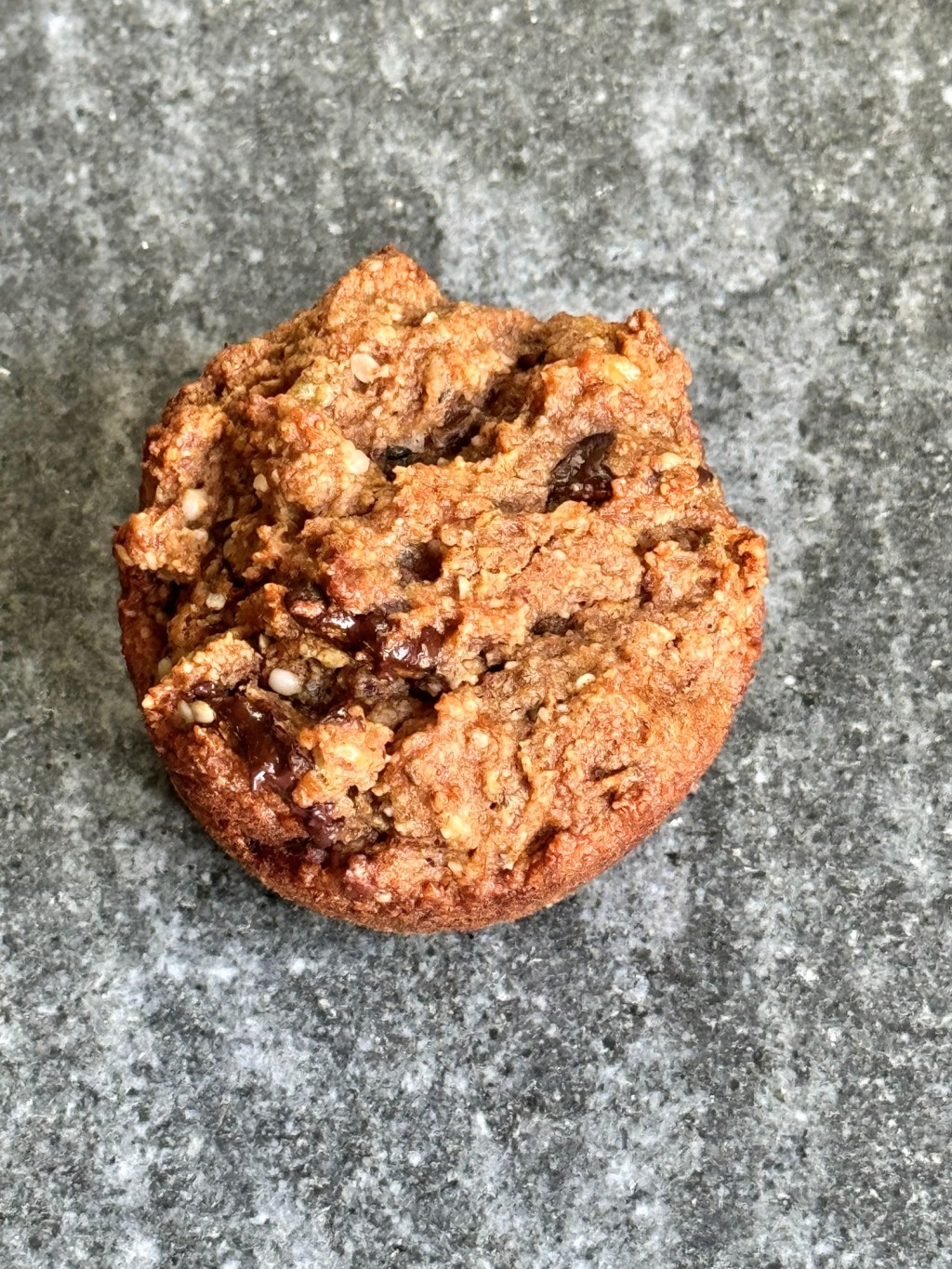 מאפי בננה בריאות