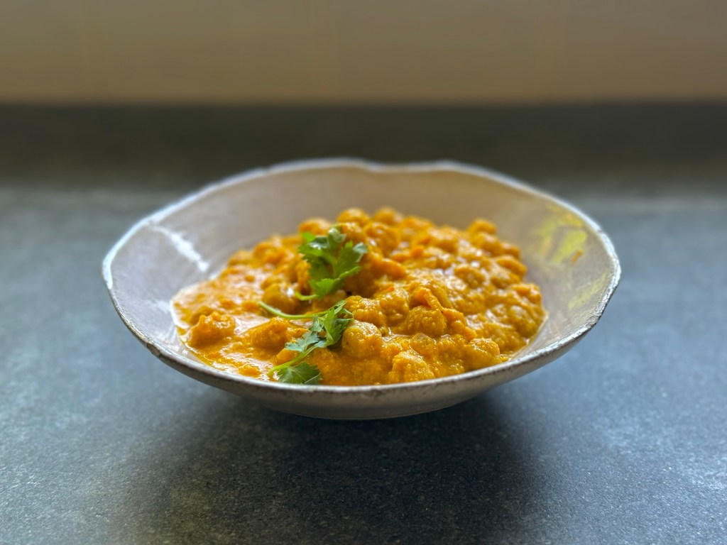 רוטב טיקה מסלה