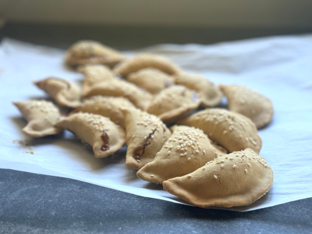 בוריקיטס חומוס ופטריות