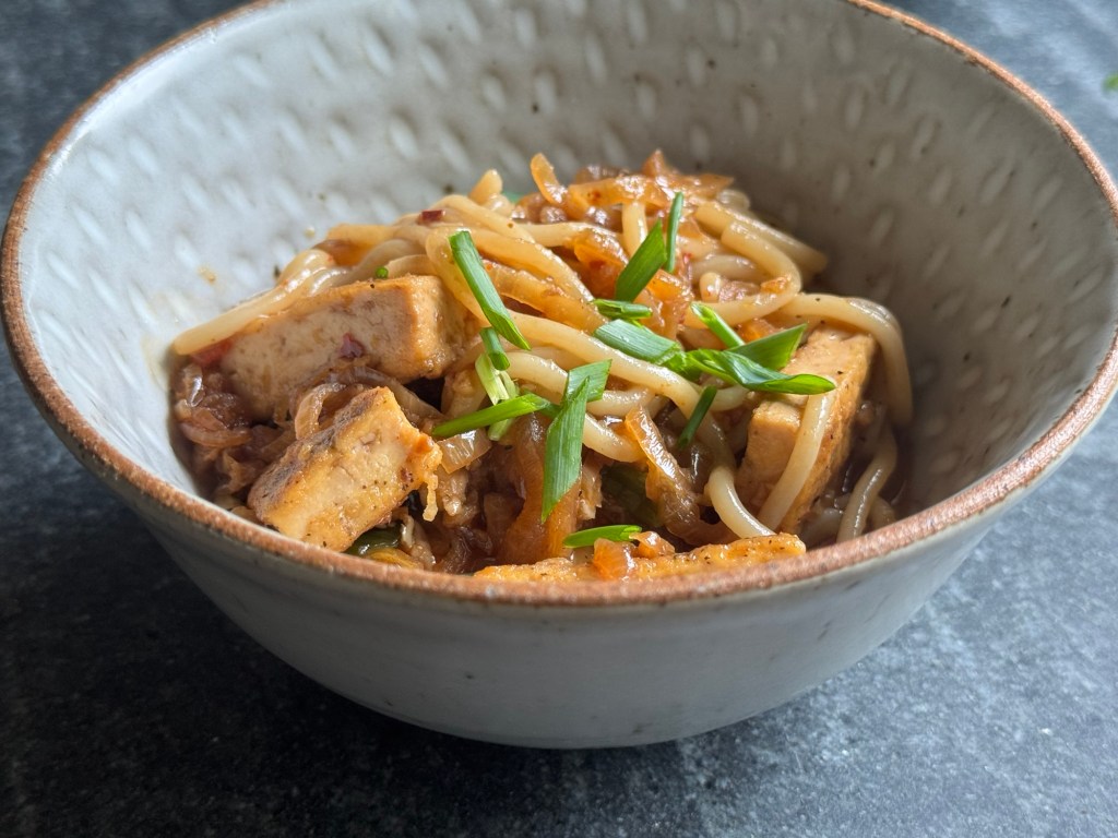 טופו בשאלוט וסויה