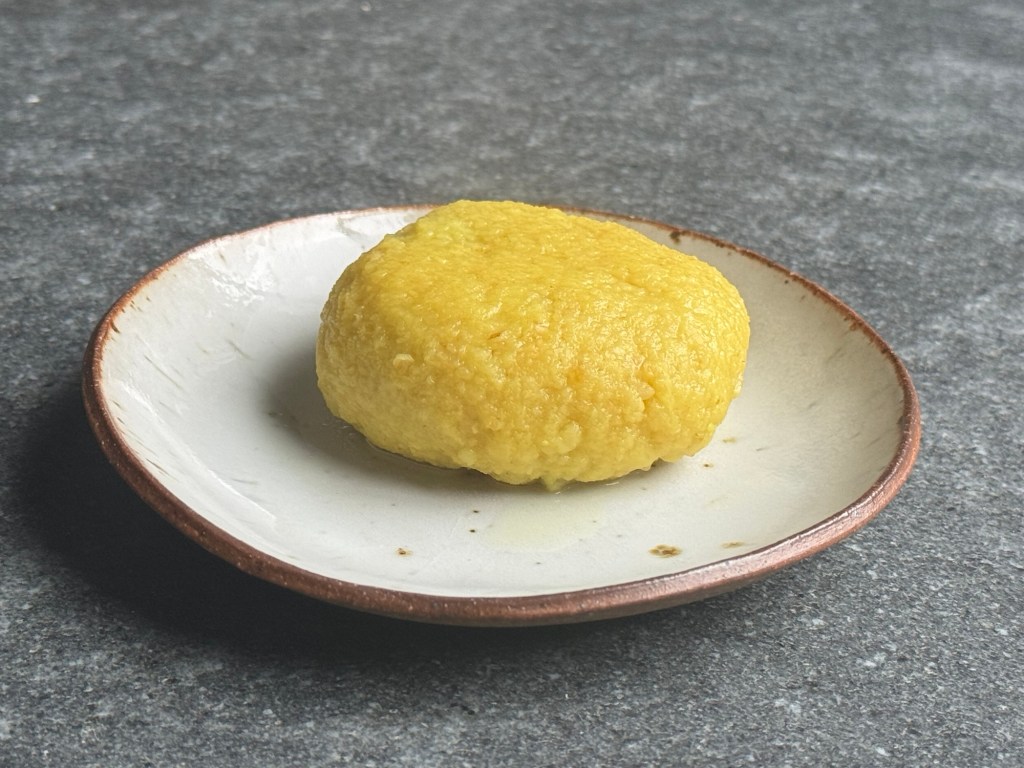 קובה סולת נהדרת