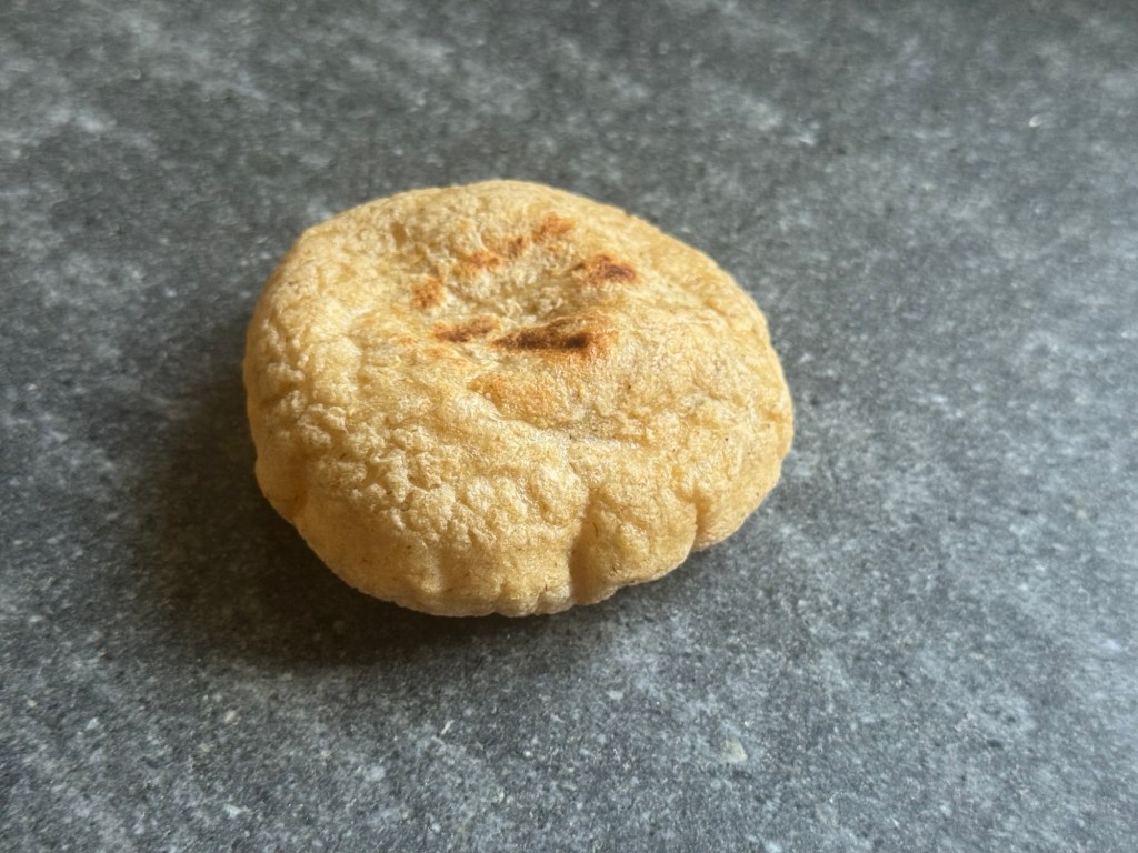 פיתות שיבולת שועל