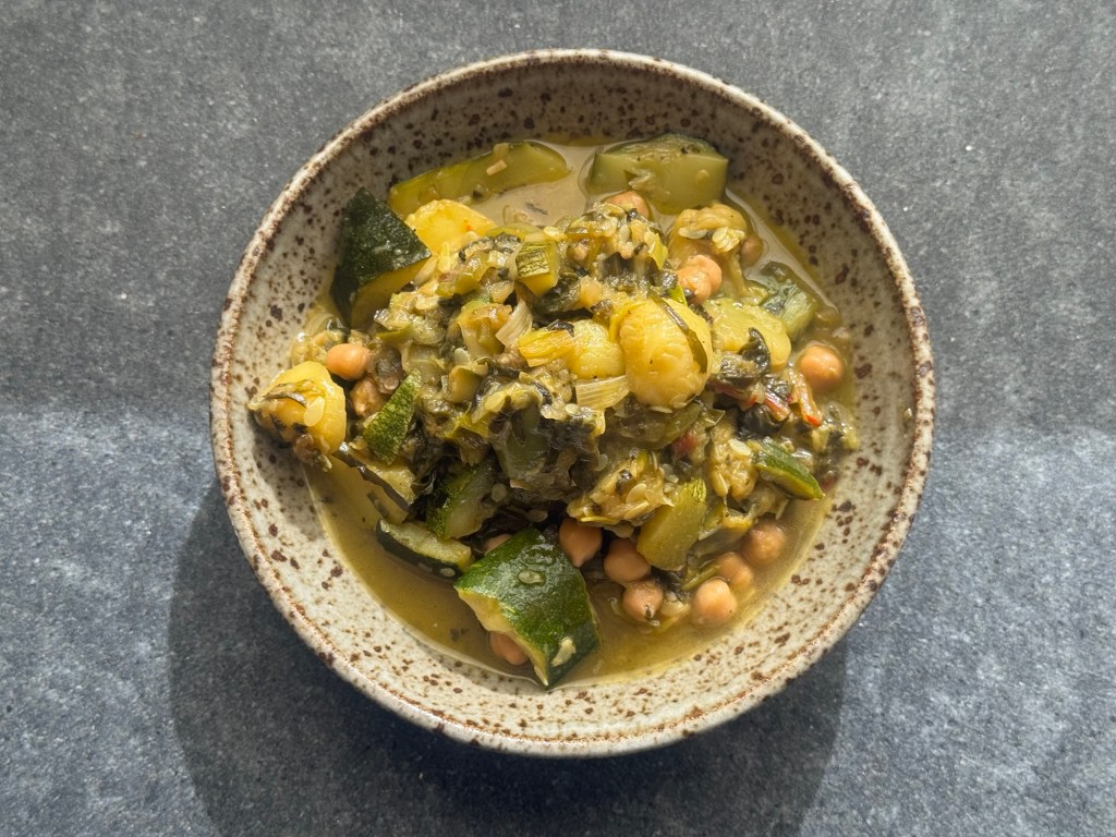 פקיילה קישואים וחומסים